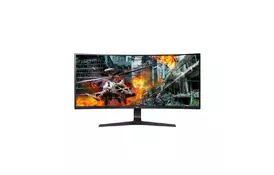Монітор LG 34GL750-B - Фото
