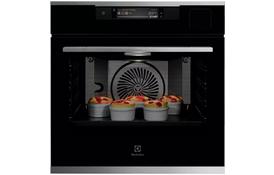 Духовой шкаф ELECTROLUX OKA9S31CX - Фото