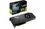 Видеокарта ASUS GeForce RTX2080 SUPER 8192Mb TURBO EVO (TURBO-RTX2080S-8G-EVO)