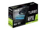 Видеокарта ASUS GeForce RTX2080 SUPER 8192Mb TURBO EVO (TURBO-RTX2080S-8G-EVO)