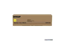 Тонер Develop TN610Y Yellow, для ineo +6500 (A04P2D0) - Фото