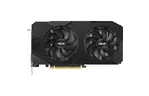 Видеокарта ASUS GeForce GTX1660 SUPER 6144Mb DUAL Advanced EVO (DUAL-GTX1660S-A6G-EVO)
