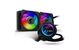 Кулер для процессора GIGABYTE AORUS LIQUID COOLER 240 - Фото