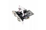 Контроллер PCIе to COM ST-Lab (I-343)