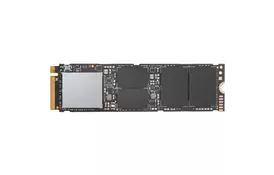 Накопитель SSD M.2 2280 256GB INTEL (SSDPEKKW256G801) - Фото