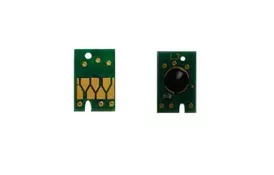 Чіп для картриджа Epson Stylus Pro 7400, 9400 SuperPrint (ARC_7400_9400 Cyan) - Фото