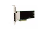 Сетевая карта INTEL PCIE 10GB QUAD PORT (X710T4BLK 943053)