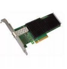 Сетевая карта INTEL PCIE 25GB SINGLE PORT (XXV710DA1BLK 948654)