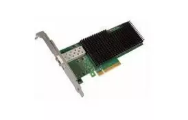 Сетевая карта INTEL PCIE 25GB SINGLE PORT (XXV710DA1BLK 948654) - Фото