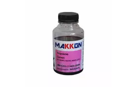 Чернила Makkon Canon CLI-426/CLI-521/CL-441/CL-511 200г magenta (IMN-CAN-CLI426-200M) - Фото