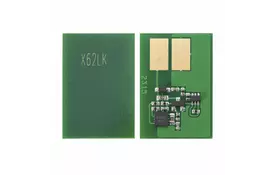 Чіп для картриджа Xerox Phaser 6280 (106R01391) 3k Black Static Control (X6280CP-LYK) - Фото