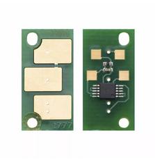 Чип для картриджа Konica Minolta 7450 30k yellow Static Control (KM7450DUCP-YEU)