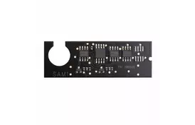 Чіп для картриджа Samsung ML-2151/ML-2550, Xerox Phaser 3450 8k Static Control (SAM1CHIP) - Фото
