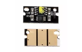 Чіп для картриджа EPSON ACULASER C1600/СХ16 YELLOW APEX (ALE-1600-Y-2,5K) - Фото