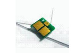 Чіп для картриджа HP CLJ CP1215 1.4K CYAN APEX (ALH-CB541A-1,4K) - Фото