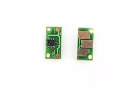 Чіп для картриджа MINOLTA C250/C250P/C252/C252P BLACK APEX (ALM-C250K-20K) - Фото