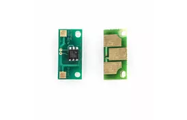 Чип для картриджа MINOLTA MC7450 CYAN APEX (ALM-7450C-12K) - Фото