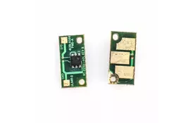 Чип для картриджа MINOLTA MC7450 YELLOW APEX (ALM-7450Y-12K) - Фото