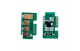 Чип для картриджа SAMSUNG CLP-415/470/475 2,5K BLACK APEX (ALS-K504S-2,5K) - Фото