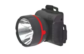 Фонарь Ultra Flash 909LED1BL - Фото