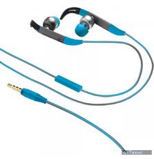 Наушники Trust Urban Revolt Fit Blue (20321)