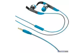 Наушники Trust Urban Revolt Fit Blue (20321) - Фото
