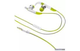 Наушники Trust Urban Revolt Fit Green (20320) - Фото