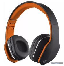 Наушники Trust Urban Revolt Mobi Headphone Black (20115)