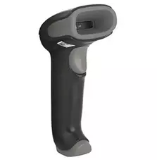 Сканер штрих-кода Honeywell Voyager XP 1470G 2D, USB kit, black (1470G2D-2USB-1-R)