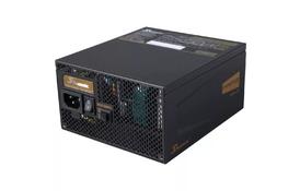 Блок питания Seasonic SSR-850GD ULTRA - Фото