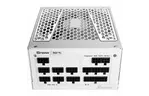 Блок питания Seasonic 750W PRIME Titanium NEW Snow Silent (PRIME Snow Silent 750 (SSR-750TR))
