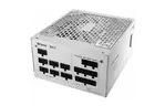 Блок питания Seasonic 750W PRIME Titanium NEW Snow Silent (PRIME Snow Silent 750 (SSR-750TR))