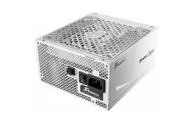 Блок питания Seasonic 750W PRIME Titanium NEW Snow Silent (PRIME Snow Silent 750 (SSR-750TR)) - Фото