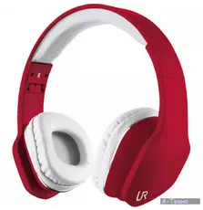 Наушники Trust Urban Revolt Mobi Headphone Red (20114)