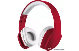 Наушники Trust Urban Revolt Mobi Headphone Red (20114) - Фото