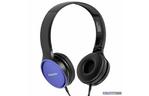 Наушники PANASONIC RP-HF300GC Blue (RP-HF300GC-A)