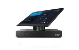 Компьютер Lenovo ThinkSmart Hub 500 (10V50002RU) - Фото