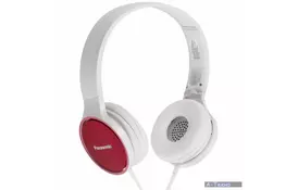 Навушники PANASONIC RP-HF300GC Pink (RP-HF300GC-P) - Фото