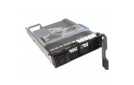 Жесткий диск для сервера Dell 960GB SSD SATA MU 6Gbps 3.5in AG Drive 3DWPD (400-AZTW) - Фото