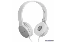 Навушники PANASONIC RP-HF300GC White (RP-HF300GC-W) - Фото