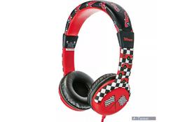 Навушники Trust Urban Spila Kids Car (20953) - Фото