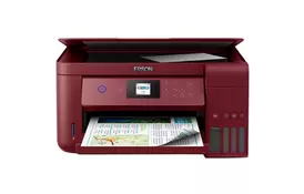 Многофункциональное устройство EPSON L4167 c WiFi (C11CG23404) - Фото