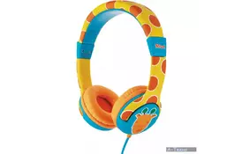 Наушники Trust Urban Spila Kids Giraffe (20952) - Фото
