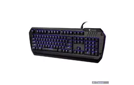 Клавіатура Tesoro Lobera spectrum blue switch (G5SFL BL) - Фото