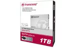 Накопитель SSD 2.5'' 512GB Transcend (TS512GSSD370S)
