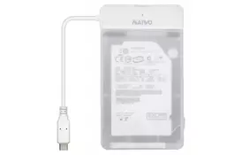 Карман внешний Maiwo K104-U3S white - Фото