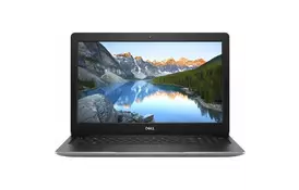 Ноутбук Dell Inspiron 3584 (I3584F34H10NNL-7BK) - Фото