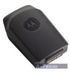 Аккумуляторная батарея для ТСД Symbol/Zebra батарея для МС2100\2180 (2400 mAh) (BTRY-MC21EAB0E)