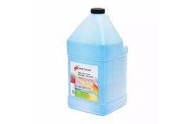 Тонер Samsung CLP-680/CLX-6260 1к cyan Static Control (SAM506-1KG-COS) - Фото