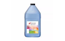 Тонер HP CLJ Enterprise M750 1кг cyan Static Control (HM775-1KG-COS) - Фото